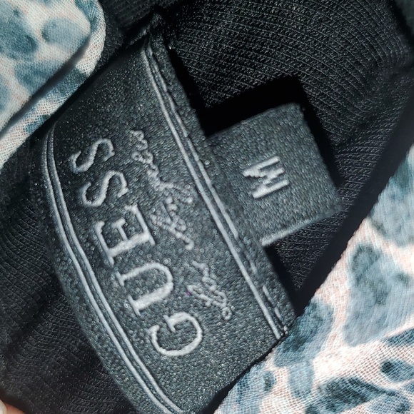 Guess summer dress - Picture 5 of 5